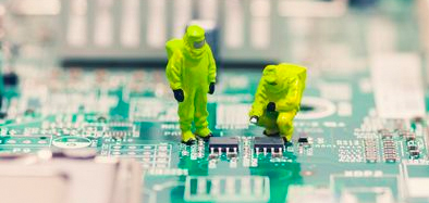 中國芯片進軍2nm？歐盟急了，美國也沒料到這局面